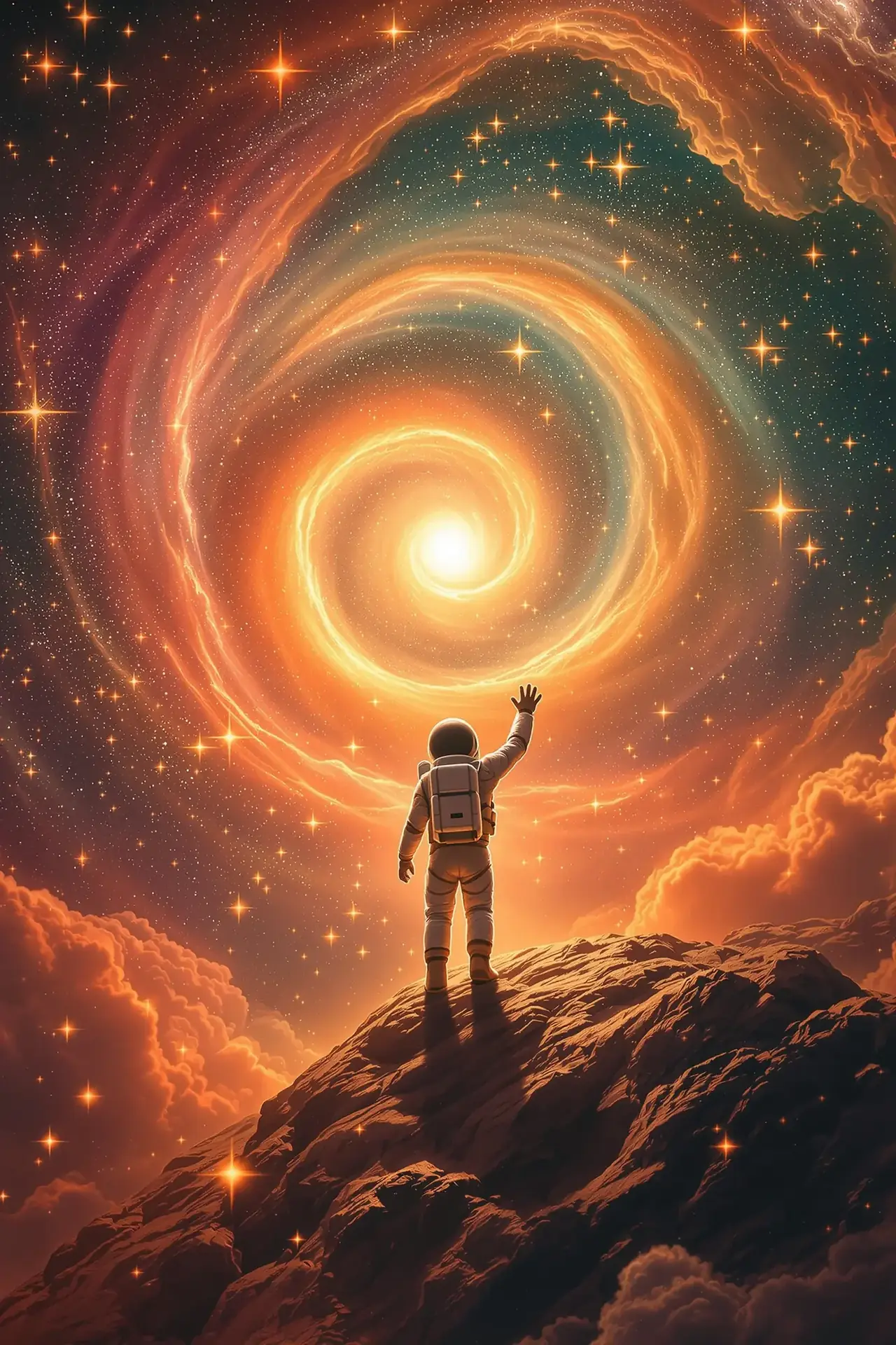 科幻 - 剧情分类